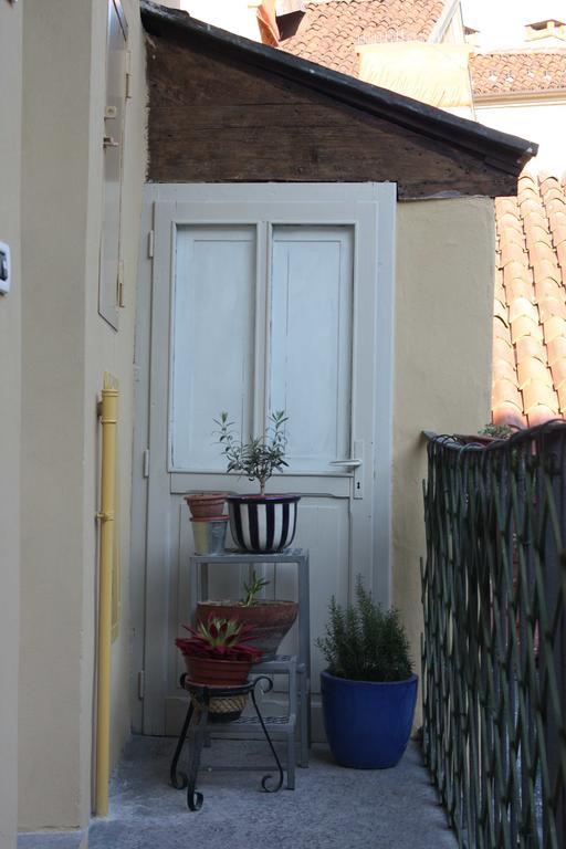 Bed and Breakfast Piazzetta Consolata Turin Exterior foto